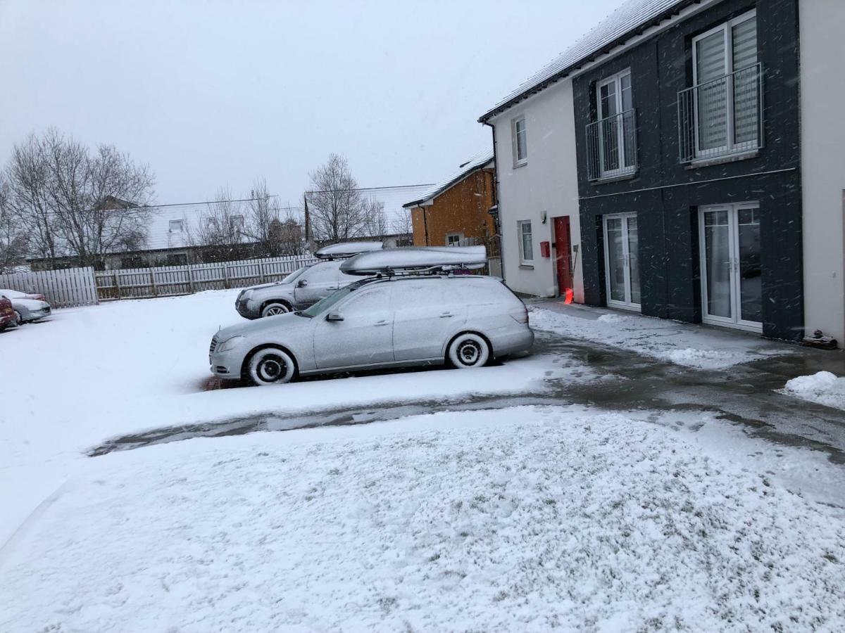 Villa Ventoux Aviemore Exterior foto