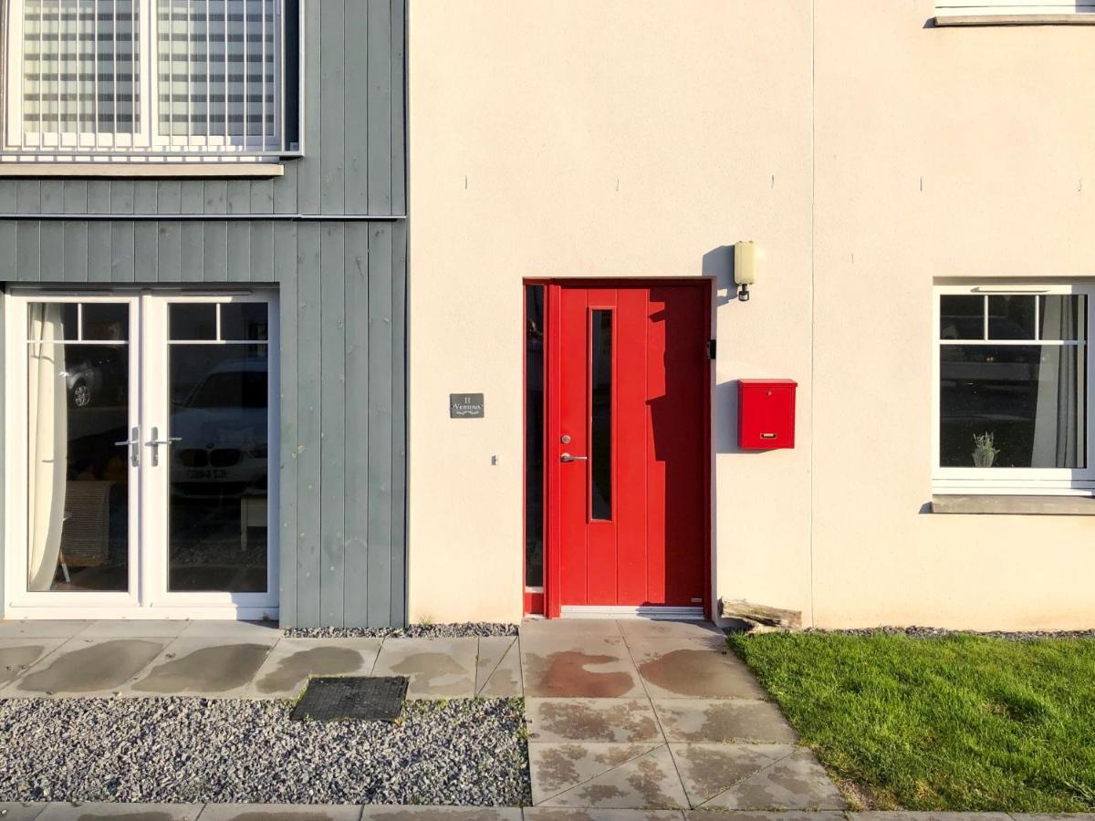 Villa Ventoux Aviemore Exterior foto